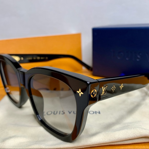 Louis Vuitton Sunglassess Size E main image 4